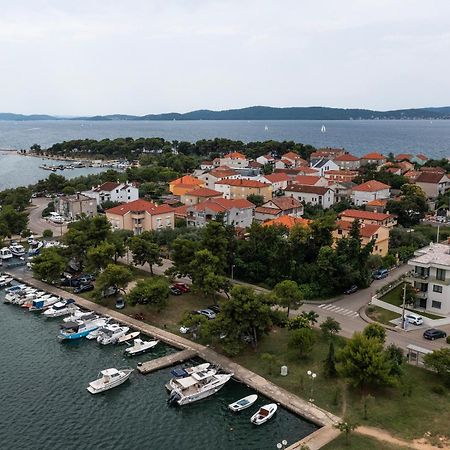 Villa Magnolia Zára Kültér fotó