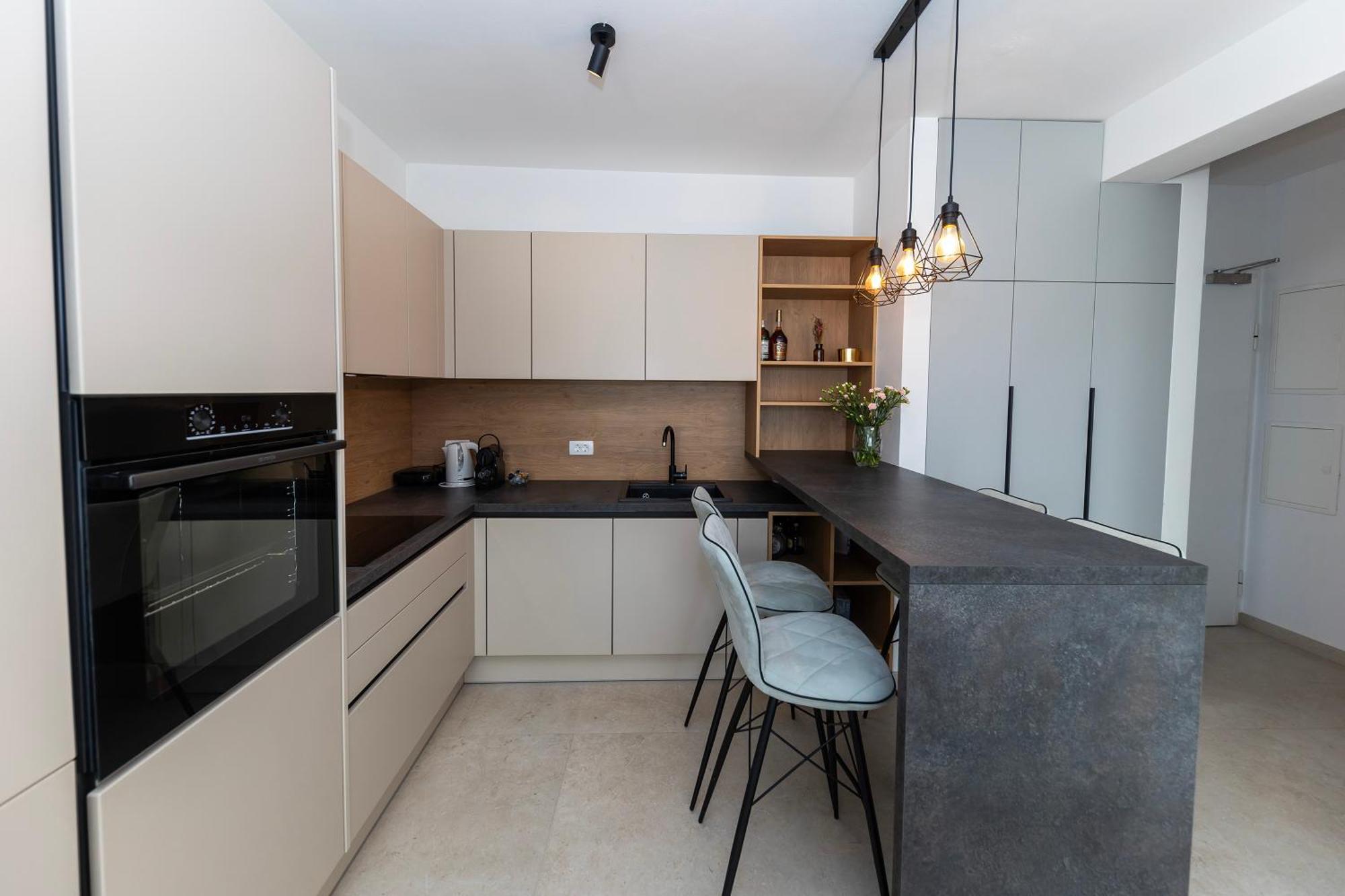 Villa Magnolia Zára Kültér fotó